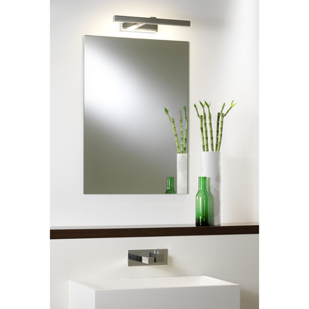 Kinkiet Astro Kashima 350 LED 1174003 Polerowany Chrom