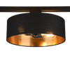 Lampa szynowa Trio 76820280 złoty