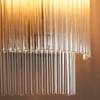 Kinkiet Endon Lighting Marietta 104114 nikiel