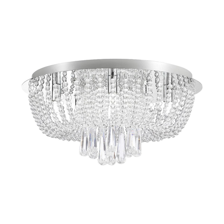 Plafon Zuma Line 19157L Sensi