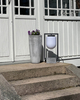 Lampa ogrodowa By Rydens Stanley 4002440-4007 piaskowy czarny