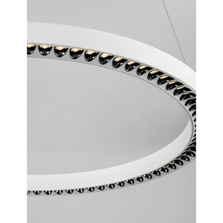 Lampa wisząca Luces Exclusivas TARVANA LE45409 biały