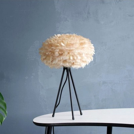 Lampa sufitowa Umage Eos Mini Light Brown-2126