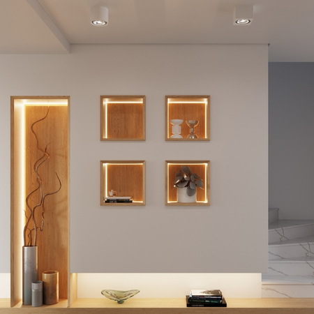 Sollux Lighting Plafon ceramiczny SEIDA SL.0850