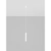 Lampa wisząca Luces Exclusivas SELMORA LE45646 biały