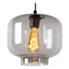 Lampa wisząca Lucide MEDINE 46413/01/65 czarny