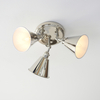 Spot Endon Lighting Hal 97838 nikiel