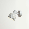Spot Reus 1xE14 biały LP-8069/1WS WH