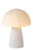 Lampa stołowa Lucide FUNGO 10514/01/61 złoty