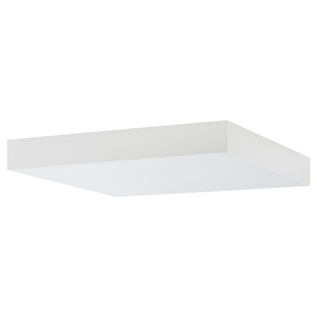 Plafon LID SQUARE LED 50W Nowodvorski 10432 biały