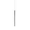 Lampa wisząca Maxlight P0172 chrom