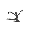 Nowodvorski BALLERINA 11802 Umbra gray