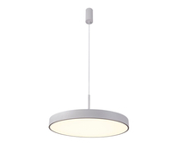 Lampa wisząca MARCELLO PENDANT 40 CCT WH Azzardo AZ5087 biały