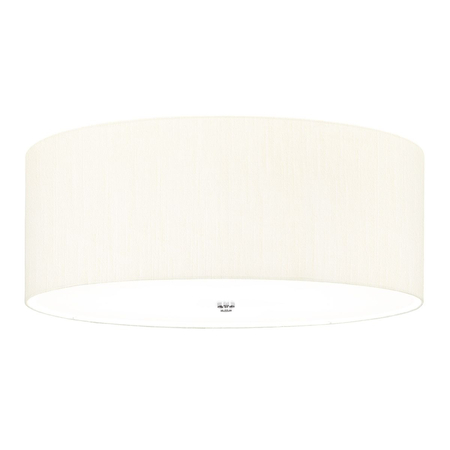 Plafon Elstead Lighting Fletcher Flush chrom DL-FLETCHER26-5LT-IV-PC