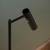 Endon Lighting Lampa podłogowa 99772 czarny