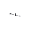 Lampa sufitowa ORBIT Nowodvorski 7943 czarny