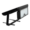 Eko-Light Naświetlacz Solarny Epad 10W 1150lm 4000K EKO9083 CZARNY