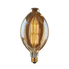 Żarówka dekoracyjna Italux Retro LED Lamp Bulb E40/E27 8W
