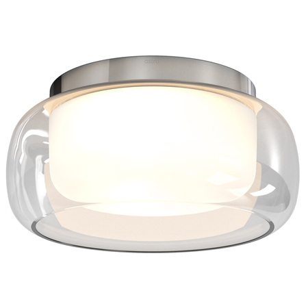 Lampa sufitowa Astro Aquina Ceiling 360 1450004 Polerowany Chrom