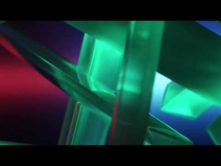 Lampa wisząca Slamp TRASM00PRS06TDX000EU La Traviata Light Sculpture 180 with DMX