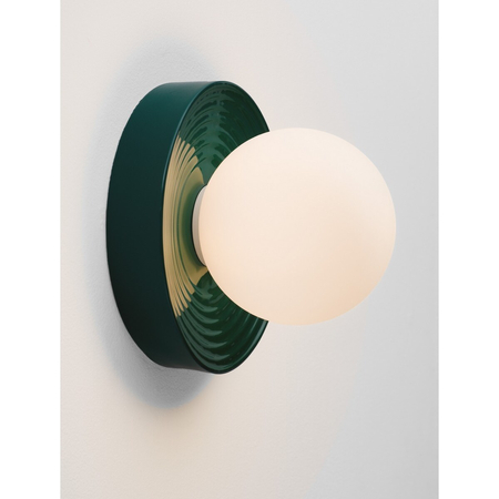 Kinkiet Luces Exclusivas MALVANO LE45264 zielony