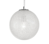 Lampa wisząca Luces Exclusivas FLANDES LE42364 chrom