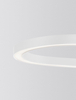 Lampa wisząca Luces Exclusivas SILAO biały LE42798