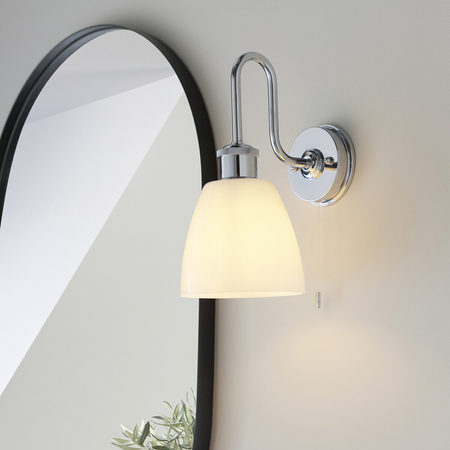 Kinkiet Endon Lighting Piper 95506 chrom