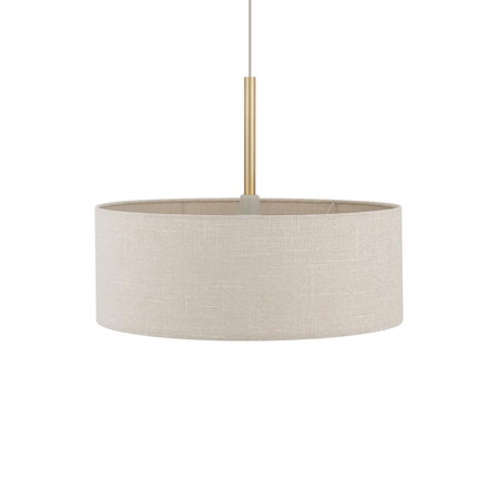 Lampa wisząca Nowodvorski SANTANA 11652 Kremowy