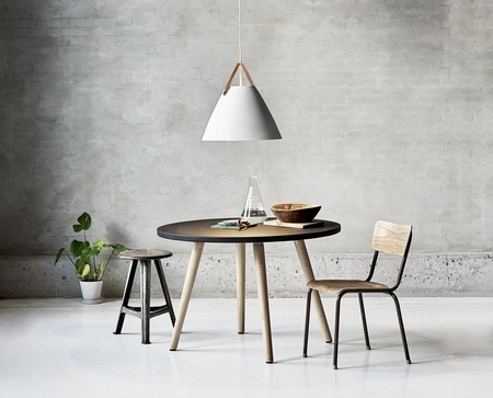 Lampa wisząca Nordlux 84353001 Strap 48