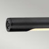 Kinkiet Elstead Lighting Alton czarny ALTON-PL-L-BLK