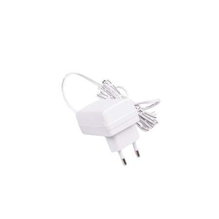 Zestaw taśma LED Blaupunkt RGB 12V 3M IP20 PILOT+CE ADAPTER blister