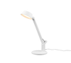 Lampa stołowa Trio 523090131 biały
