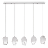 Lampa wisząca Luces Exclusivas VIGIA LE41824 biały