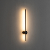 Lampa zewnętrzna Nowodvorski ORLA LED 11548 Czarny