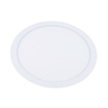 Panel sufitowy LED okrągły Ø600mm 48W NW