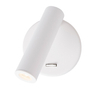 Kinkiet Luces Exclusivas ASTORGA LE42244 biały