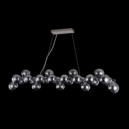 Lampa wisząca Maytoni MOD547PL-25CH Dallas - Chrom