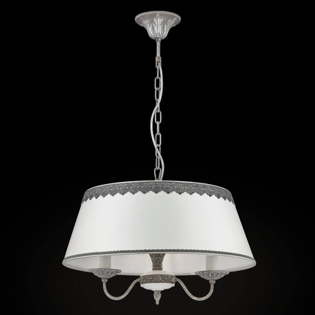 Żyrandol Maytoni ARM023-PL-03-S Bouquet - Szary