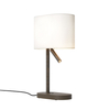 Kinkiet Astro Venn Table Reader 1433037 Brązowy