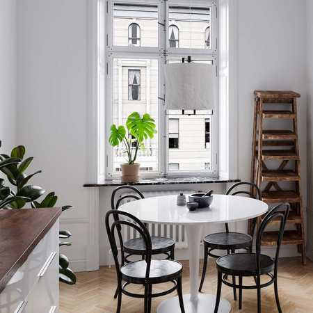 Lampa wisząca By Rydens 4201940-5000 Softy Ø 35