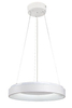Lampa wisząca Rabalux Ceilo 72002 biały