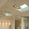 Lampa wisząca AQForm Cadva 111 x 3 Czarny Struktura