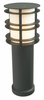 STOCKHOLM 1469 BLACK LED E27 5,9W 2700K 49CM