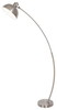 Lampa podłogowa Rabalux Otto 5593 chrom satyna