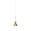 Lampa wisząca LED Fontana Arte F333780550OTLE Flûte