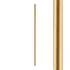 Klosz/Abażur CAMELEON LASER 1000 Nowodvorski 10255 złoty