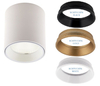 Lampa sufitowa Maxlight C0155 biały