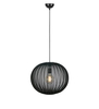 Lampa sufitowa Markslöjd FLORENCE 108791 czarny