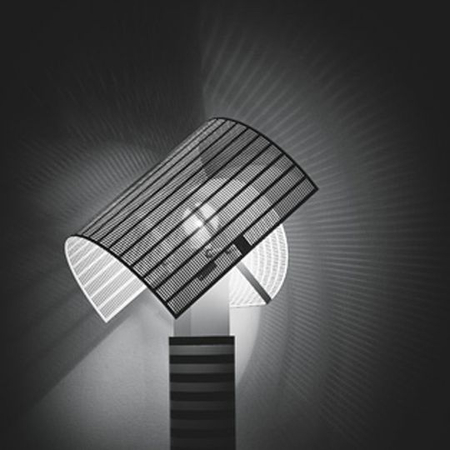 Lampa stołowa Artemide A000300 Shogun